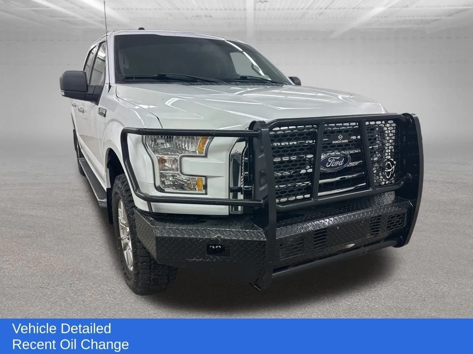 2016 Ford F-150 13th Gen - Image 3 of 12