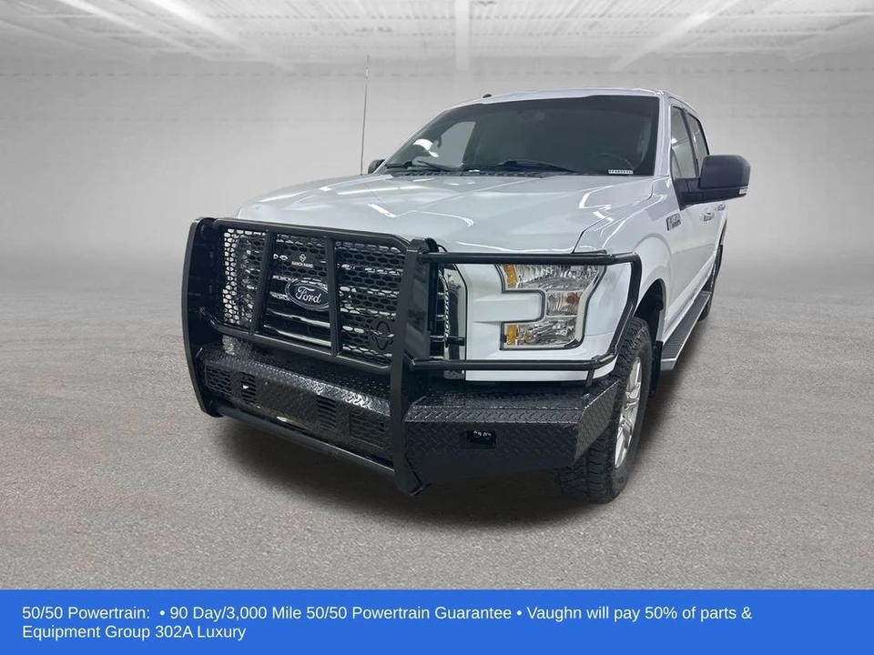 2016 Ford F-150 13th Gen - Image 6 of 12