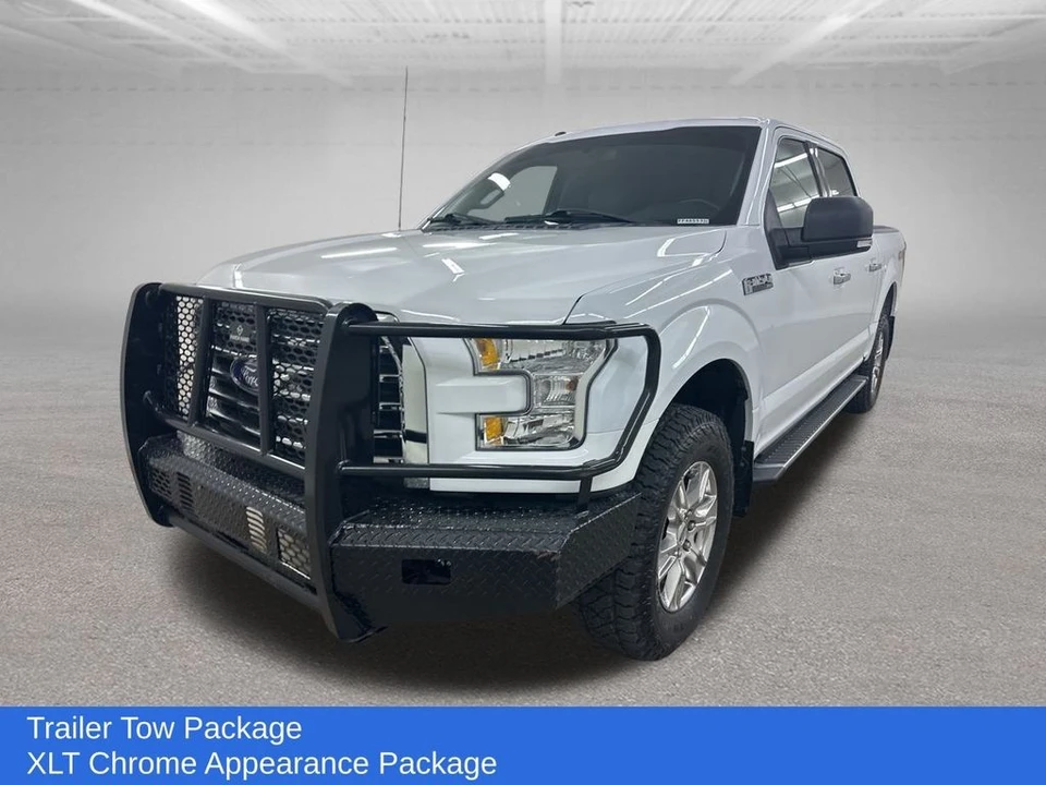 2016 Ford F-150 13th Gen - Image 7 of 12