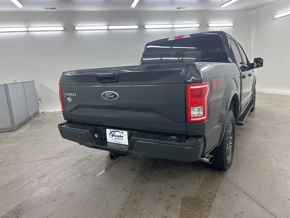 2016 Ford F-150 13th Gen - Image 11 of 12