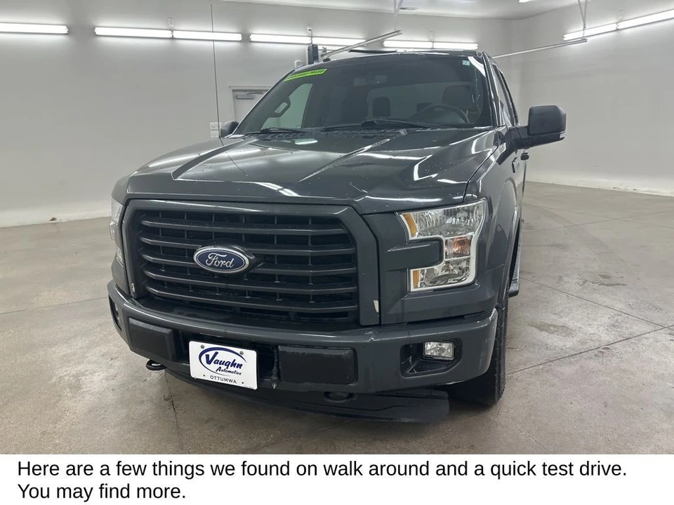 2016 Ford F-150 13th Gen - Image 5 of 12