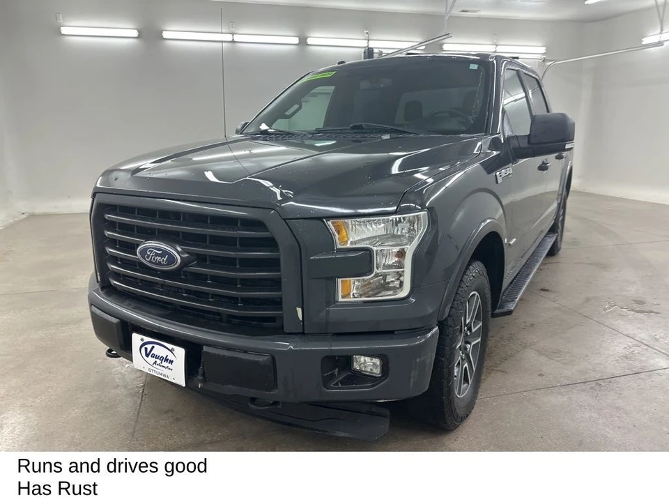 2016 Ford F-150 13th Gen - Image 6 of 12