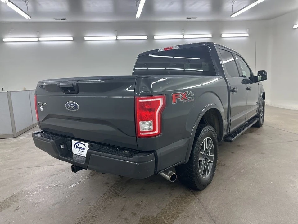 2016 Ford F-150 13th Gen - Image 12 of 12