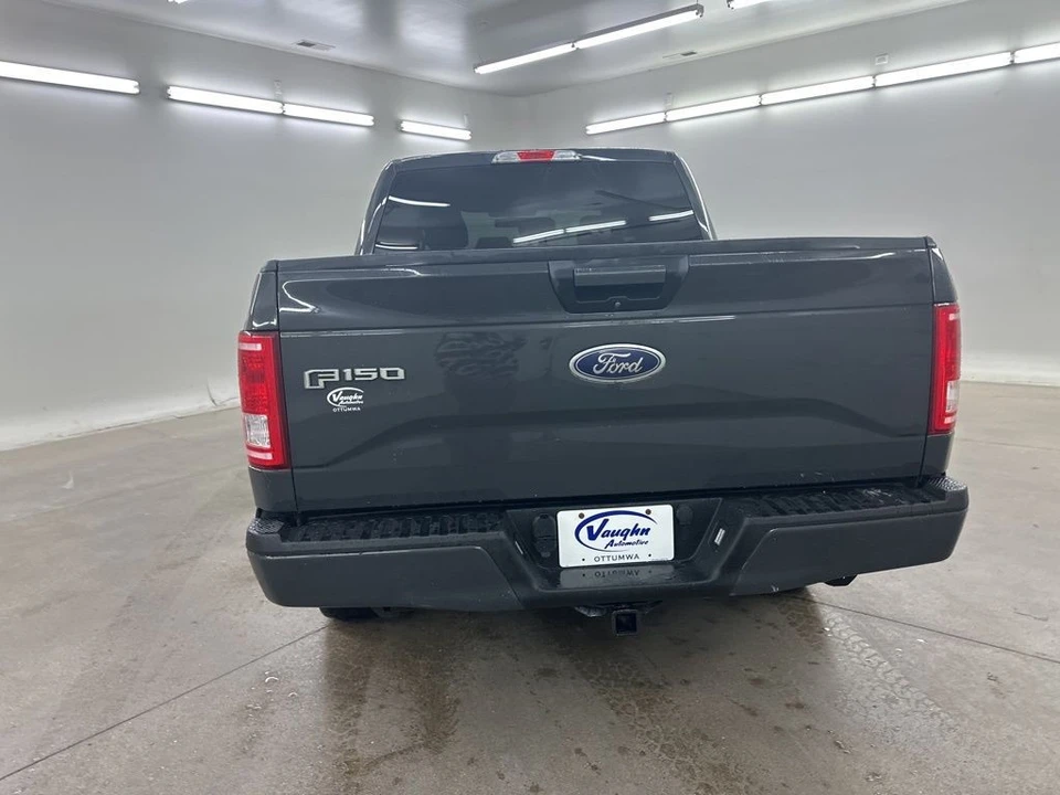 2016 Ford F-150 13th Gen - Image 10 of 12