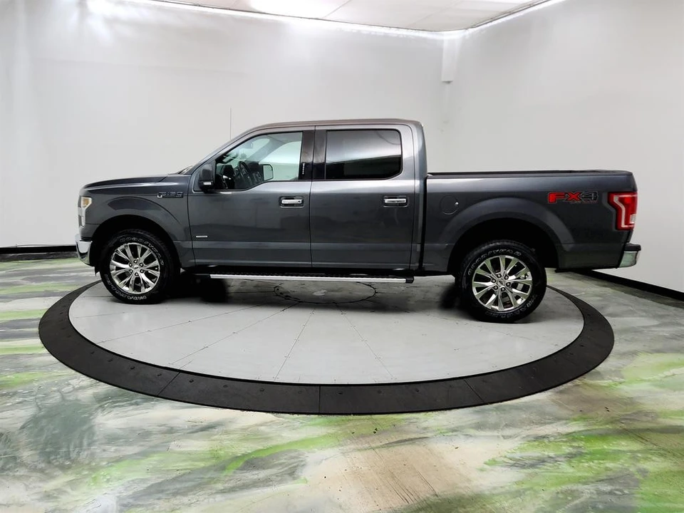 2016 Ford F-150 13th Gen - Image 7 of 31