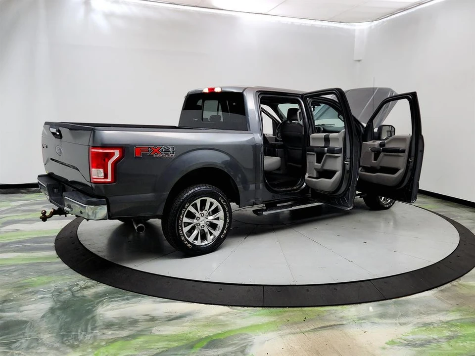 2016 Ford F-150 13th Gen - Image 10 of 31