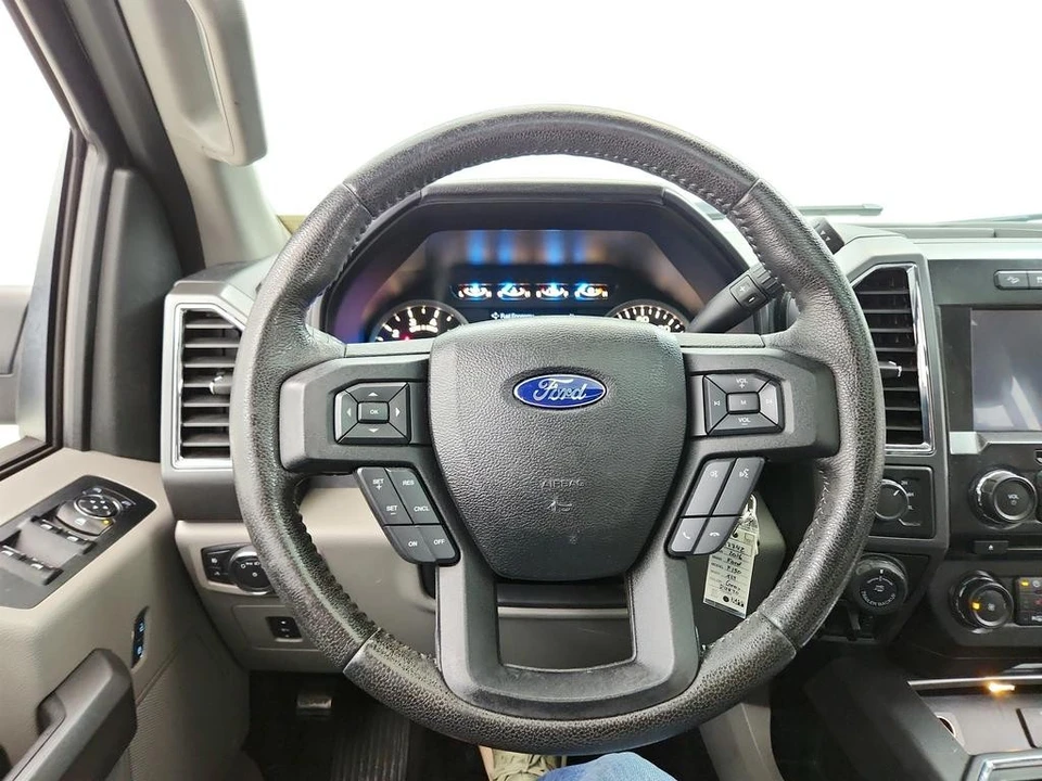 2016 Ford F-150 13th Gen - Image 16 of 31
