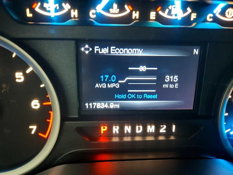 2016 Ford F-150 13th Gen - Image 15 of 31