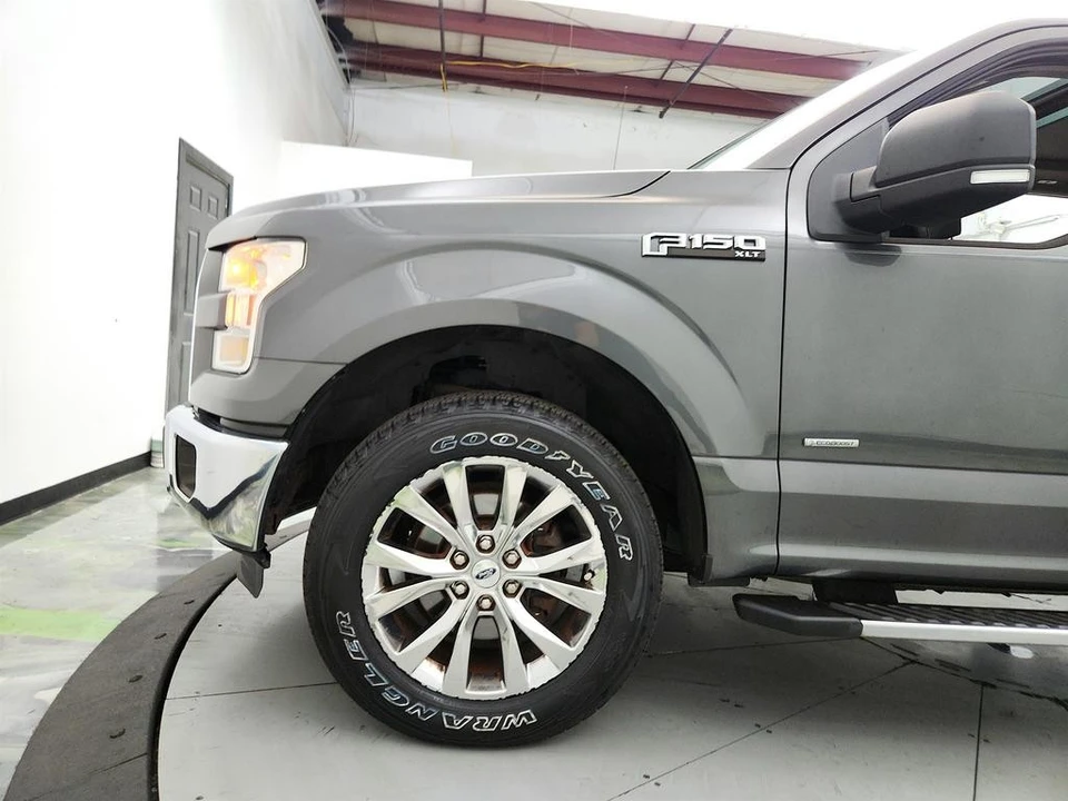 2016 Ford F-150 13th Gen - Image 30 of 31
