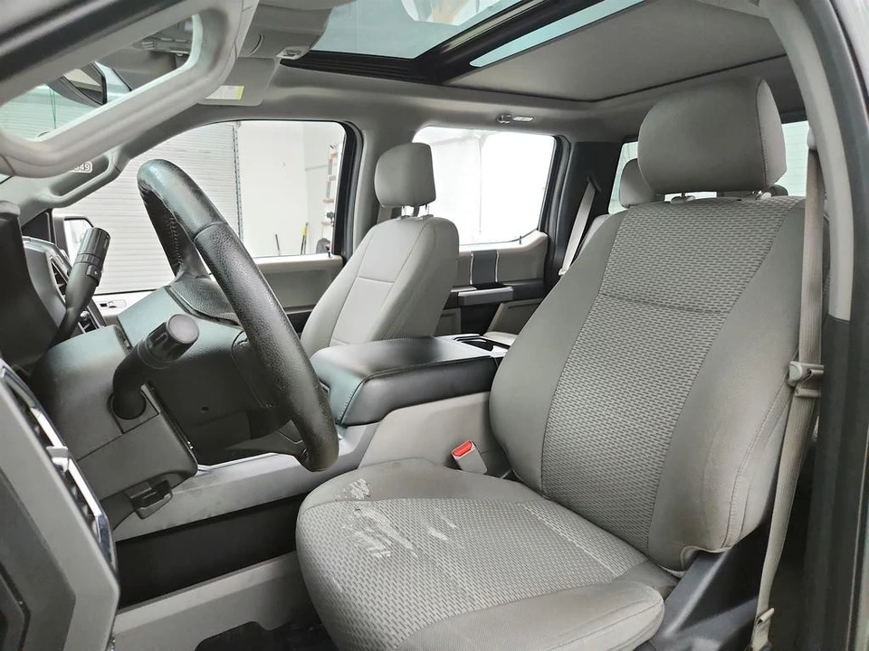 2016 Ford F-150 13th Gen - Image 13 of 31