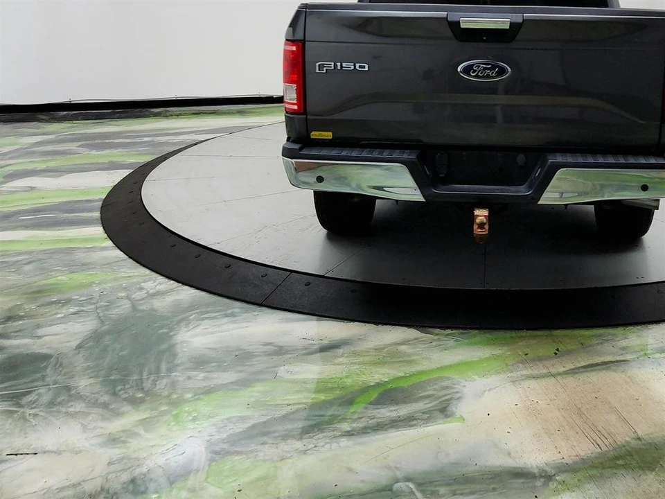 2016 Ford F-150 13th Gen - Image 5 of 31