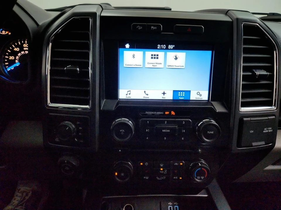 2016 Ford F-150 13th Gen - Image 18 of 31