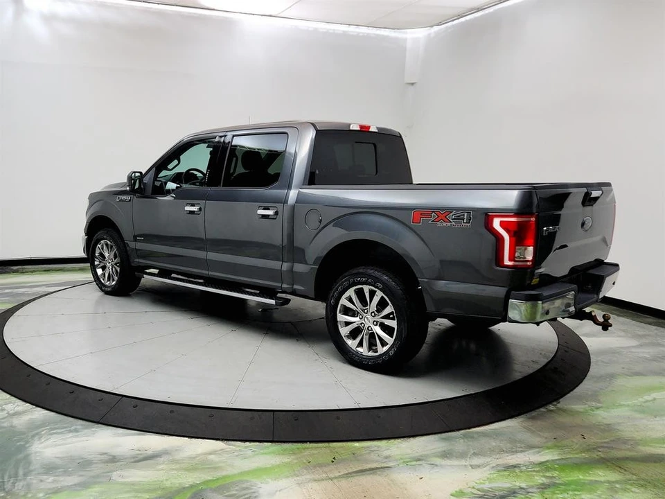 2016 Ford F-150 13th Gen - Image 6 of 31