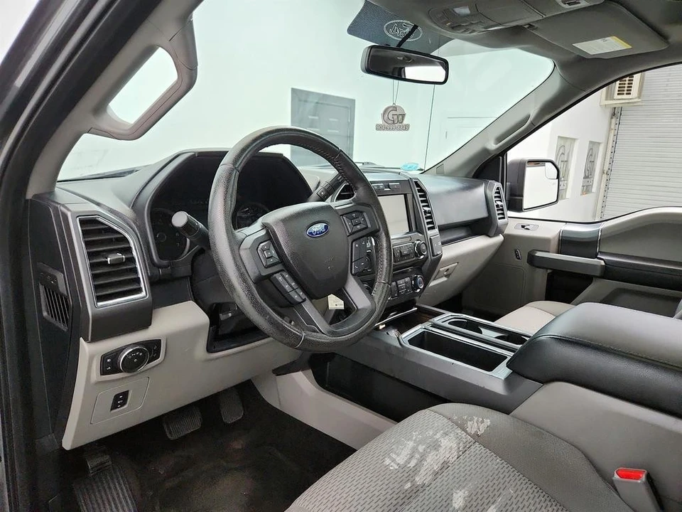 2016 Ford F-150 13th Gen - Image 12 of 31