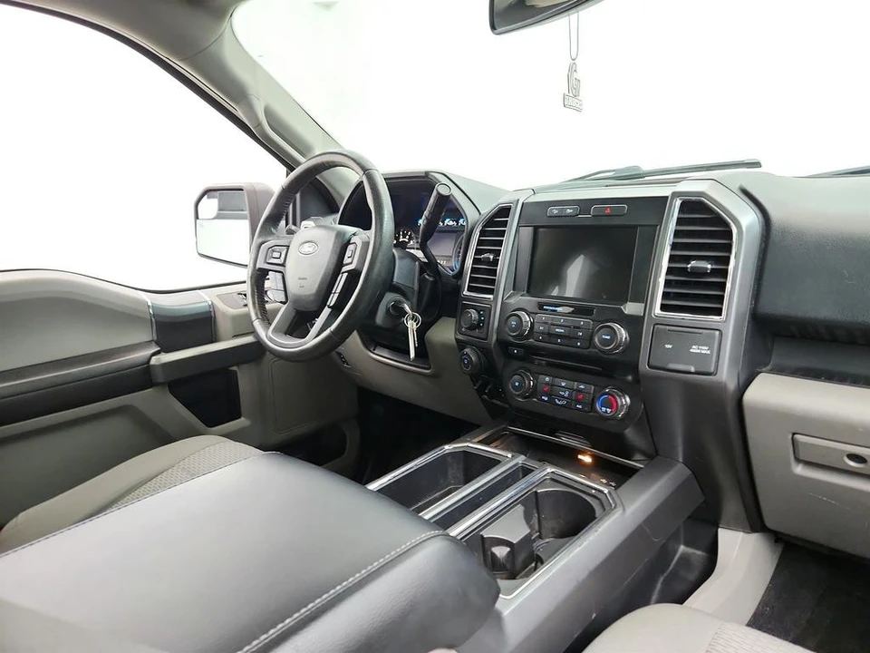 2016 Ford F-150 13th Gen - Image 24 of 31