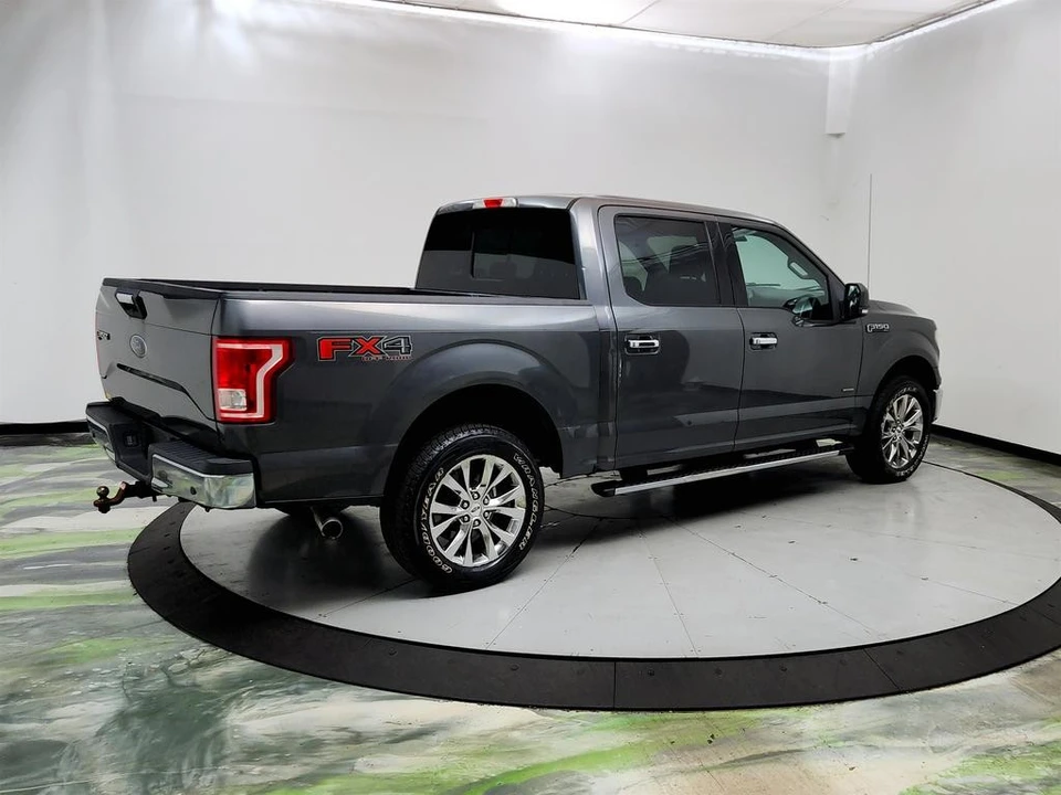 2016 Ford F-150 13th Gen - Image 4 of 31