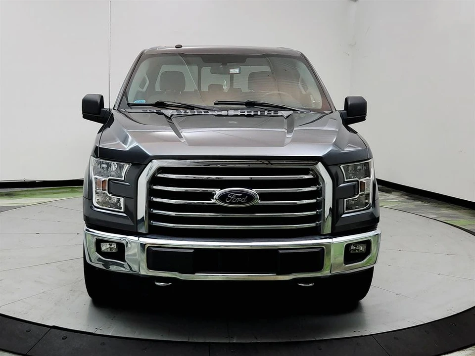 2016 Ford F-150 13th Gen - Image 2 of 31