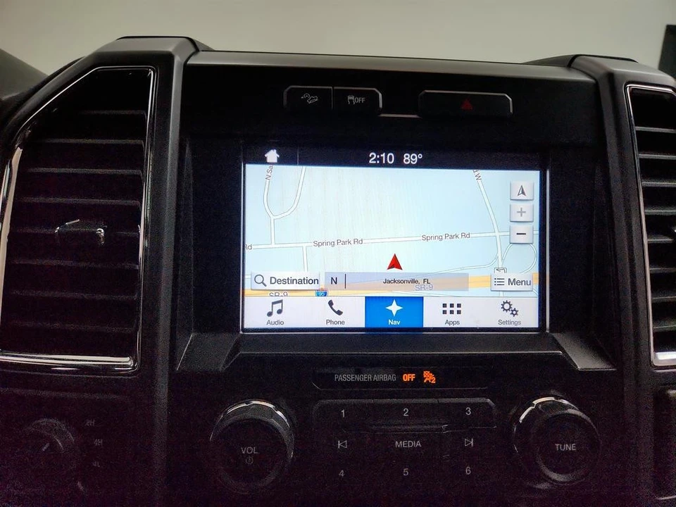 2016 Ford F-150 13th Gen - Image 19 of 31
