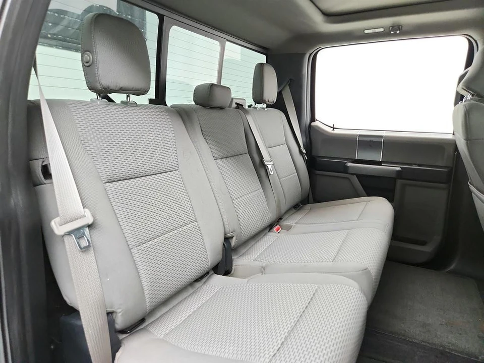 2016 Ford F-150 13th Gen - Image 27 of 31