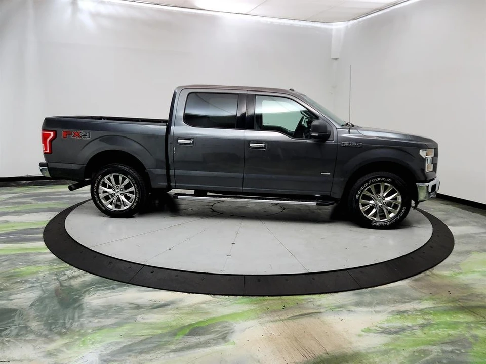 2016 Ford F-150 13th Gen - Image 3 of 31