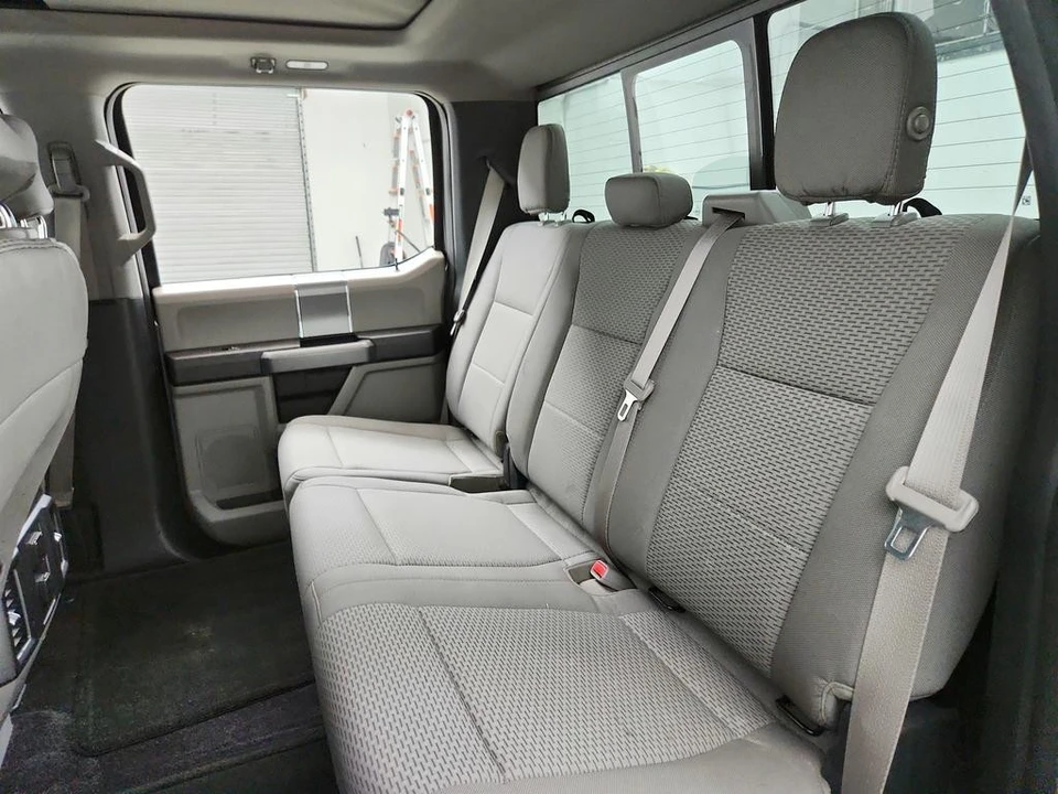 2016 Ford F-150 13th Gen - Image 22 of 31