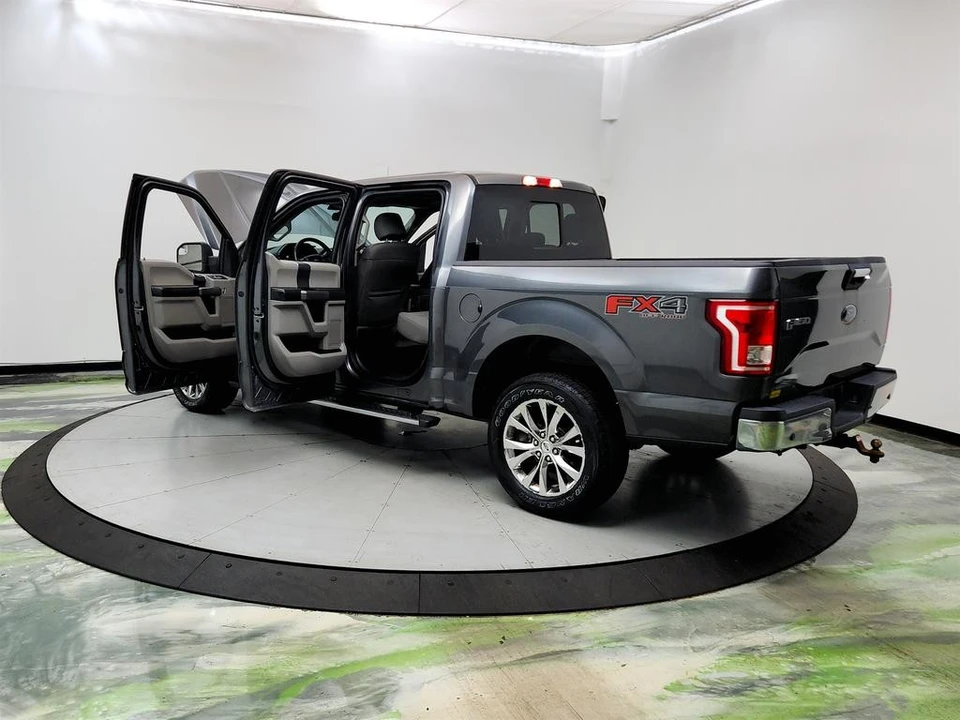 2016 Ford F-150 13th Gen - Image 11 of 31