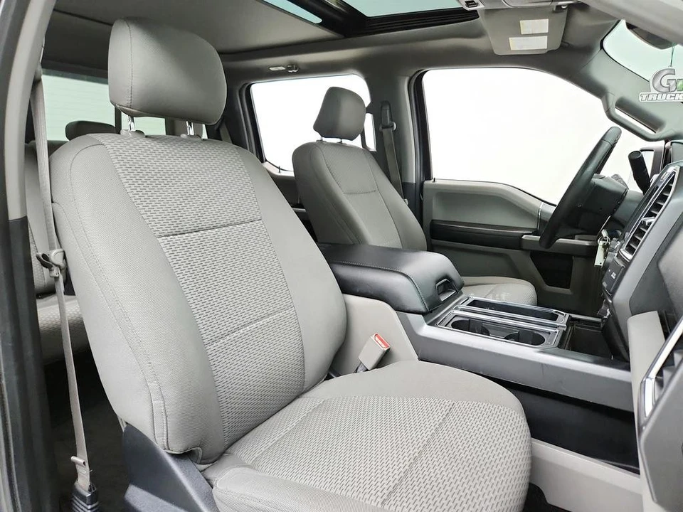 2016 Ford F-150 13th Gen - Image 25 of 31
