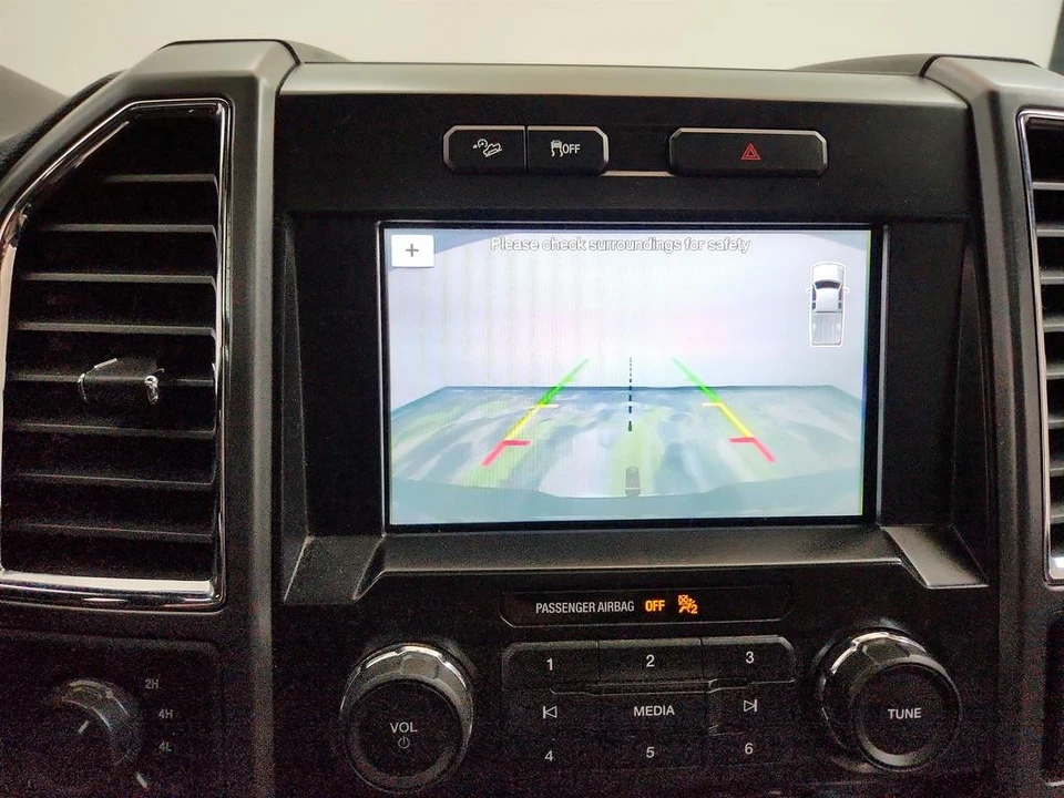 2016 Ford F-150 13th Gen - Image 17 of 31