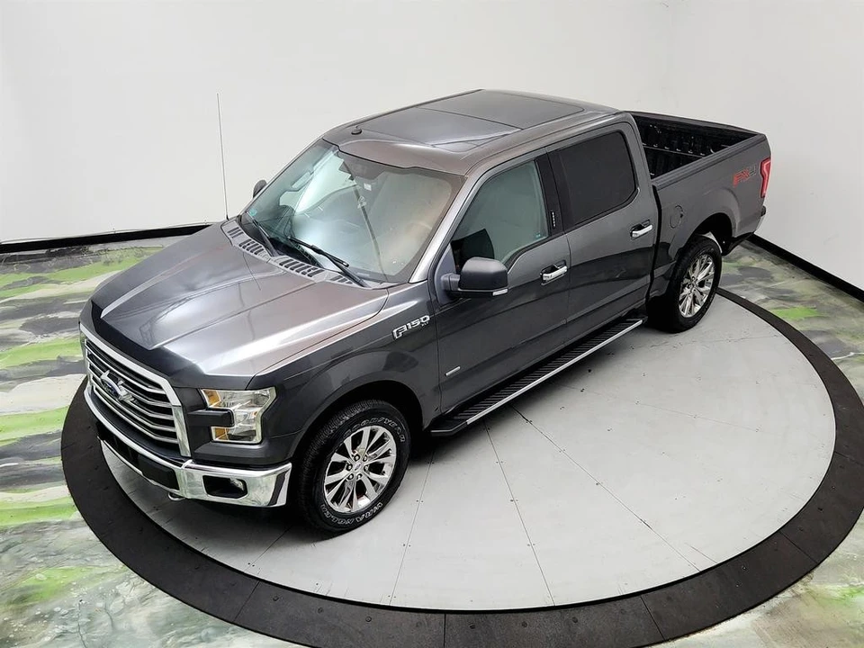 2016 Ford F-150 13th Gen - Image 31 of 31