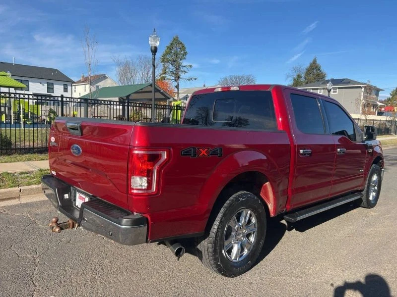 2016 Ford F-150 13th Gen - Image 4 of 12