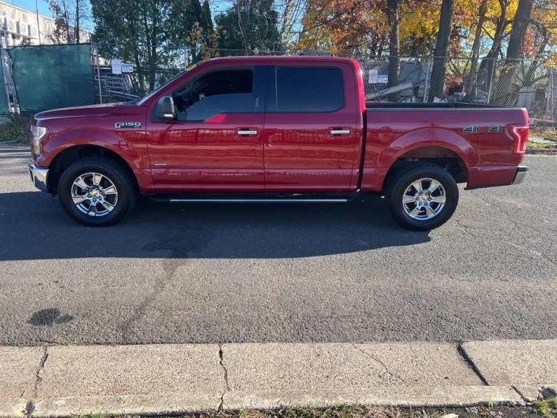2016 Ford F-150 13th Gen - Image 7 of 12