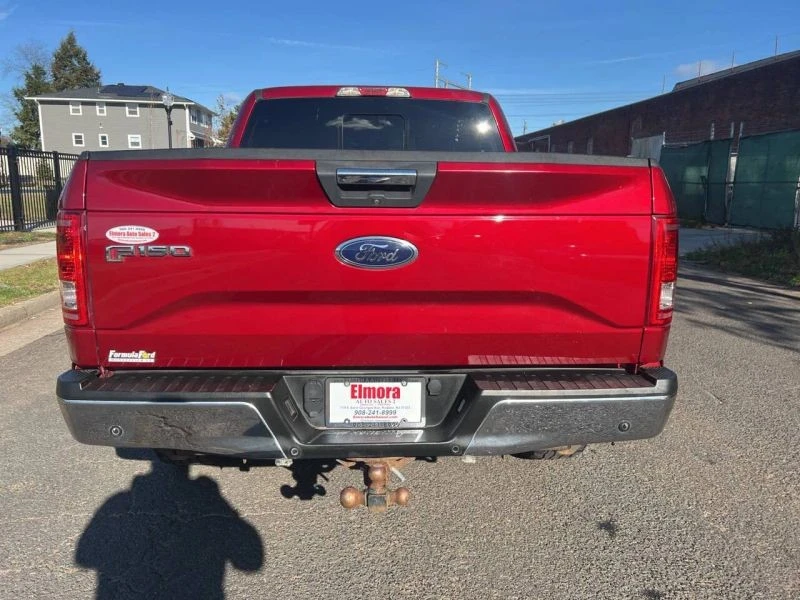 2016 Ford F-150 13th Gen - Image 5 of 12