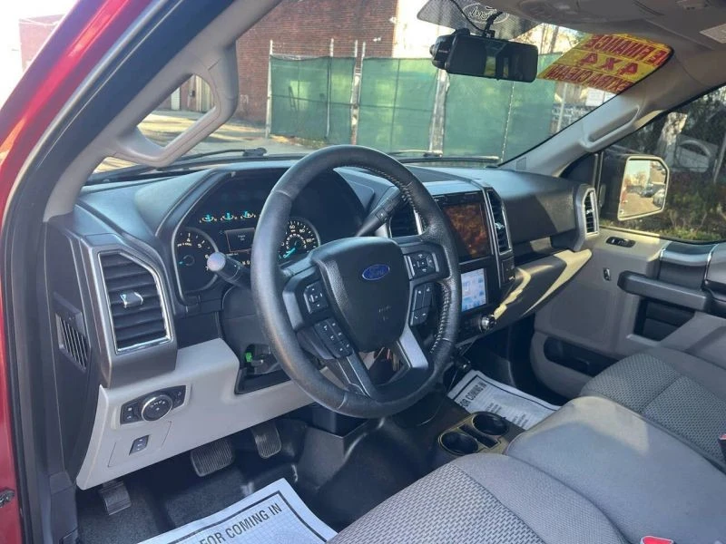 2016 Ford F-150 13th Gen - Image 12 of 12