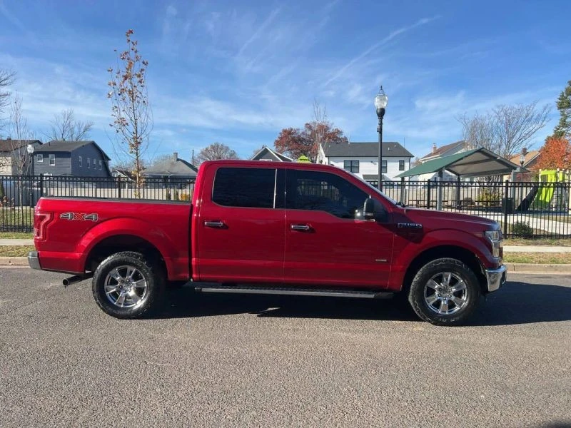2016 Ford F-150 13th Gen - Image 3 of 12