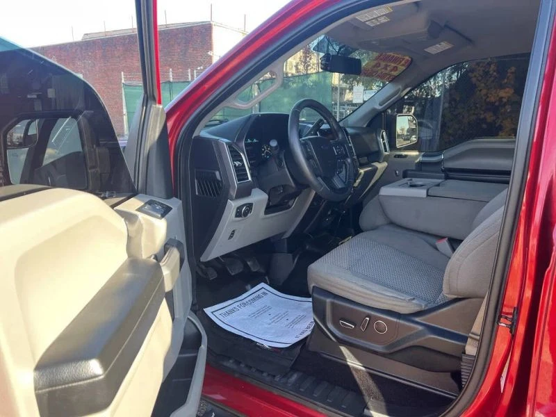 2016 Ford F-150 13th Gen - Image 9 of 12
