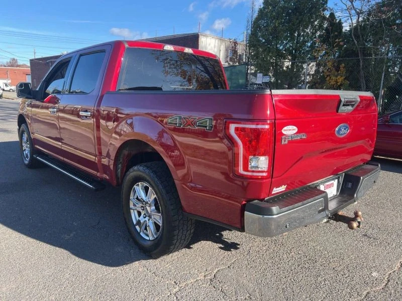 2016 Ford F-150 13th Gen - Image 6 of 12