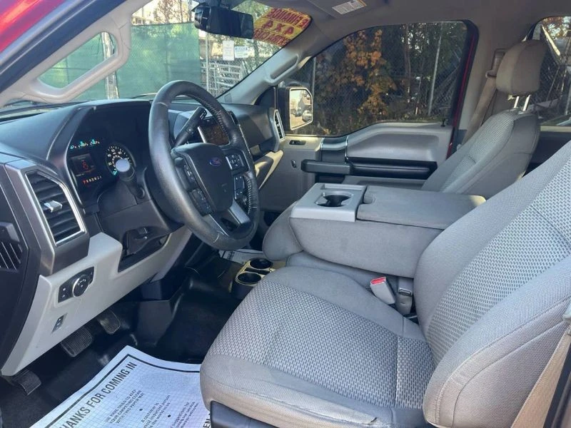 2016 Ford F-150 13th Gen - Image 10 of 12