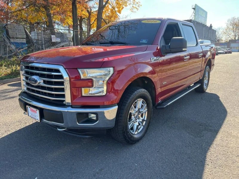 2016 Ford F-150 13th Gen - Image 8 of 12