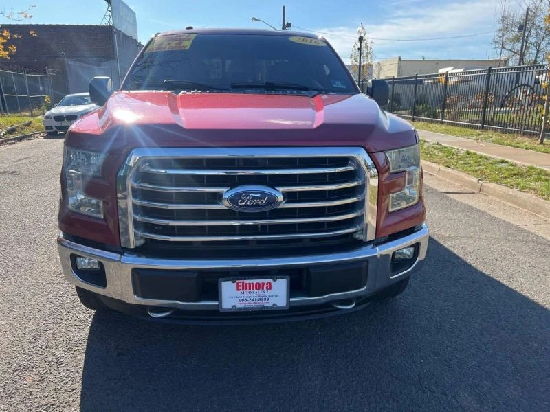 2016 Ford F-150 13th Gen - Image 2 of 12
