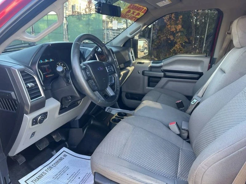 2016 Ford F-150 13th Gen - Image 11 of 12