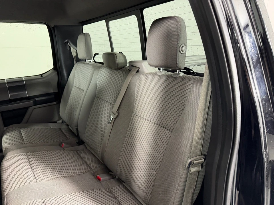 2016 Ford F-150 13th Gen - Image 19 of 21
