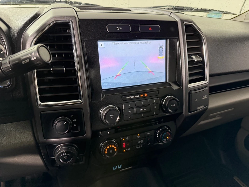 2016 Ford F-150 13th Gen - Image 17 of 21