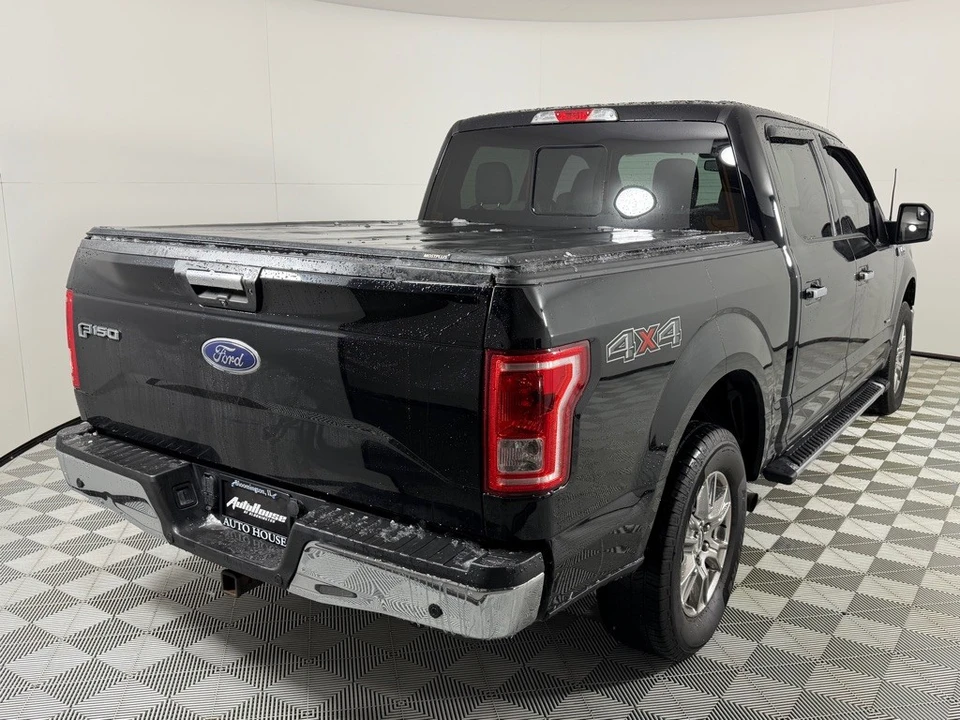 2016 Ford F-150 13th Gen - Image 5 of 21