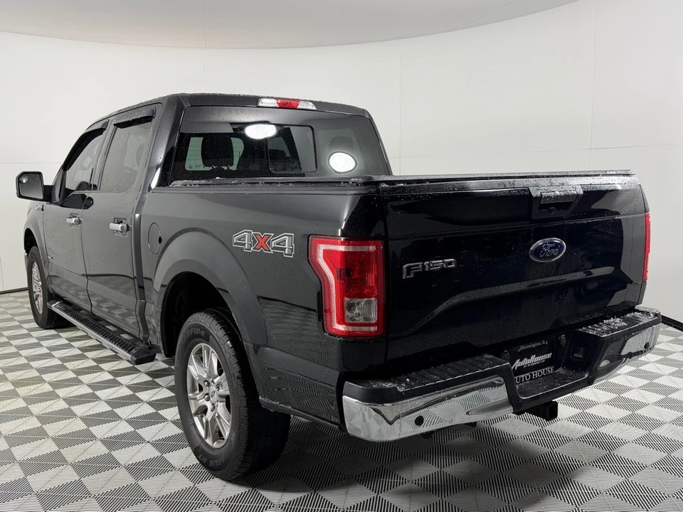 2016 Ford F-150 13th Gen - Image 7 of 21