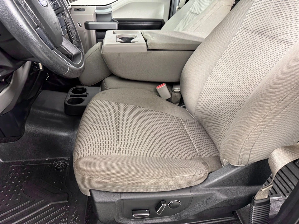 2016 Ford F-150 13th Gen - Image 11 of 21