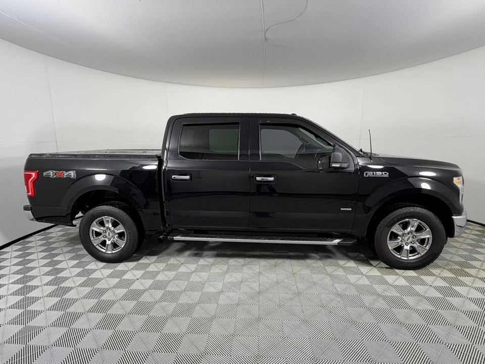 2016 Ford F-150 13th Gen - Image 4 of 21