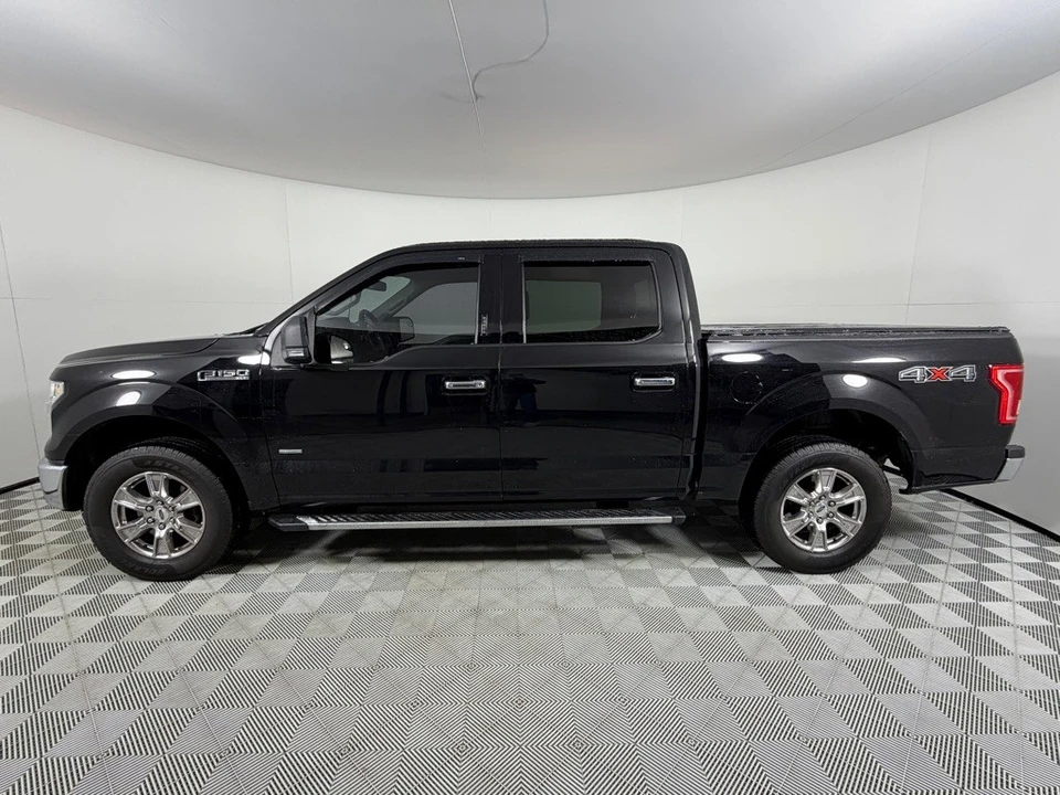 2016 Ford F-150 13th Gen - Image 8 of 21