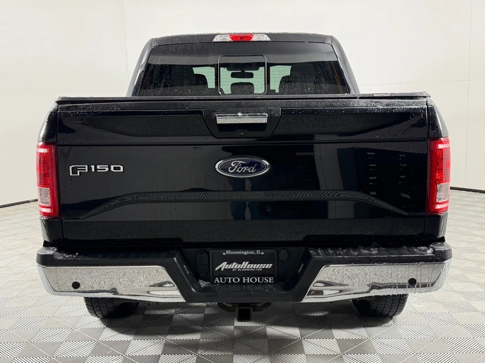 2016 Ford F-150 13th Gen - Image 6 of 21