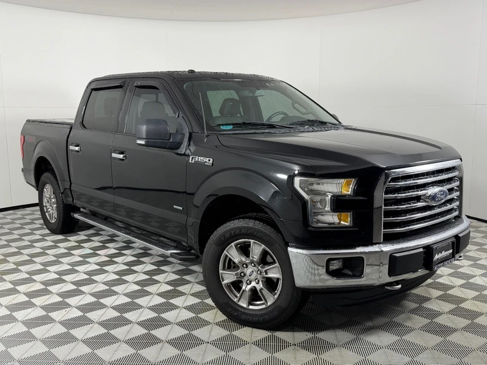 2016 Ford F-150 13th Gen - Image 2 of 21
