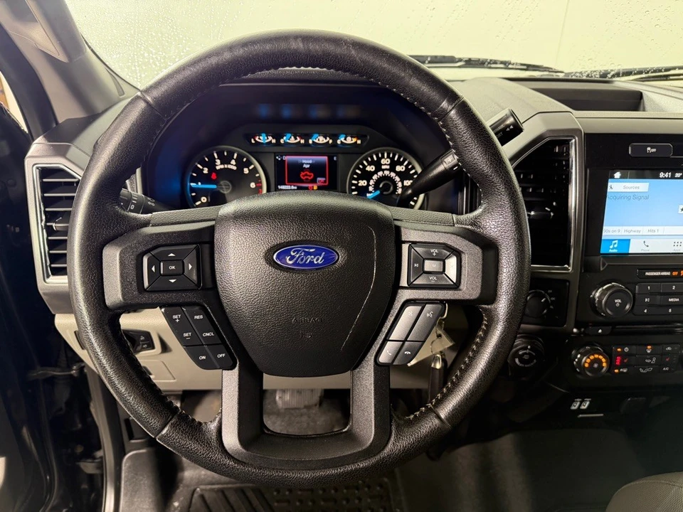 2016 Ford F-150 13th Gen - Image 15 of 21